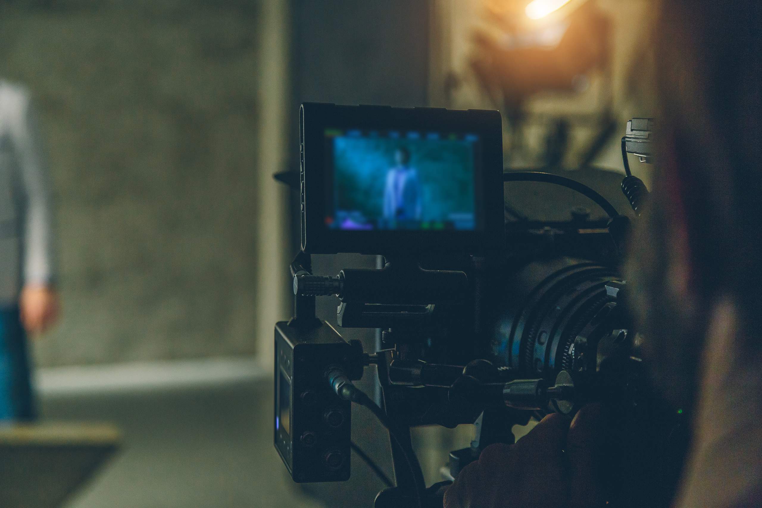 How Lighting Can Transform Your Video Quality
