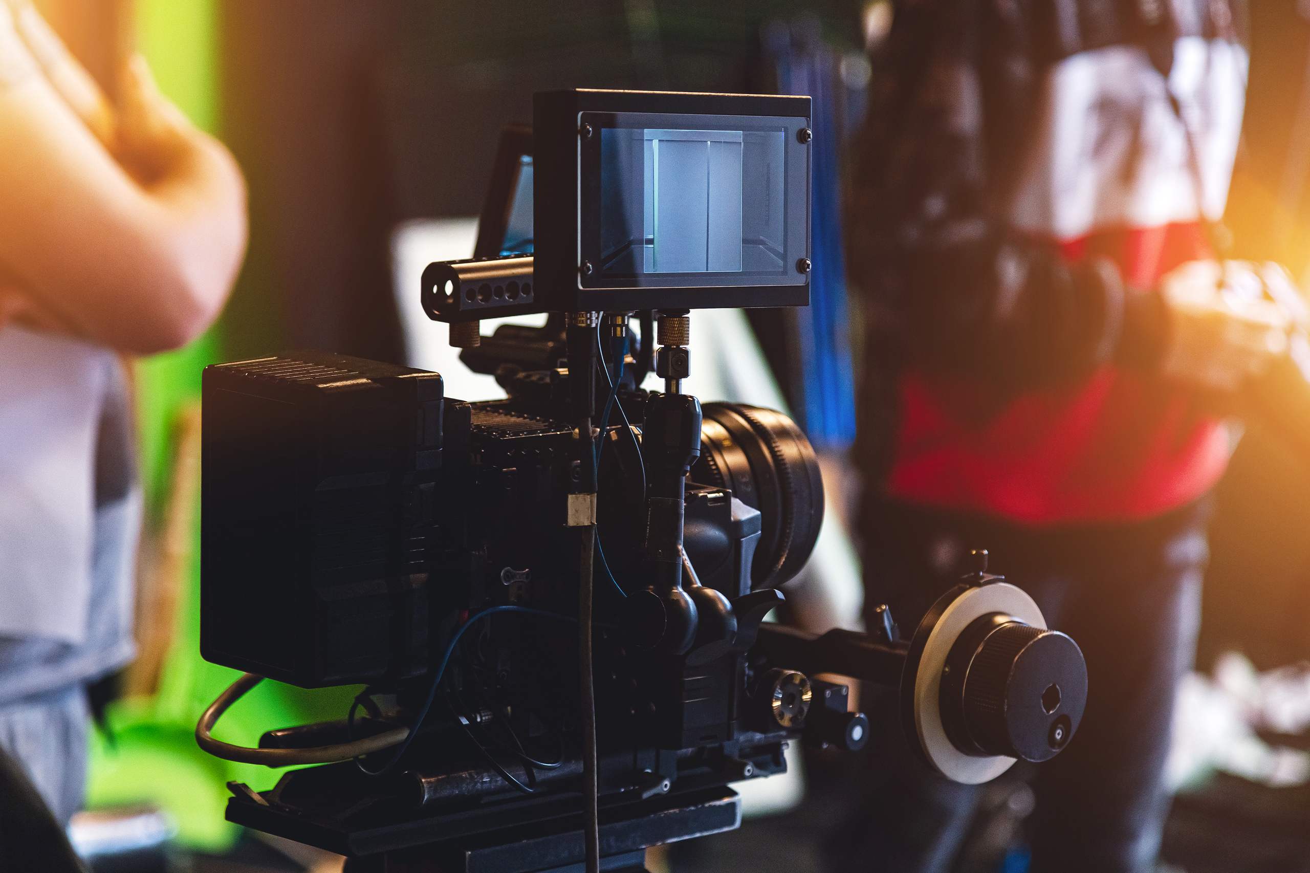 How to Shoot Cinematic Videos with Any Camera (Including Smartphones)